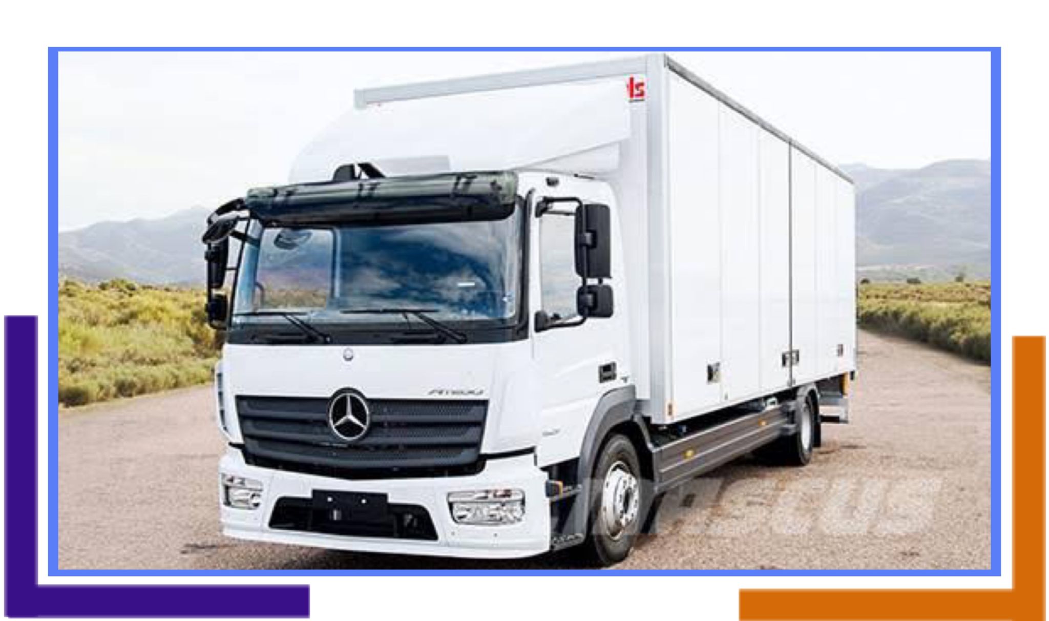 Şehirler Arası Nakliyat