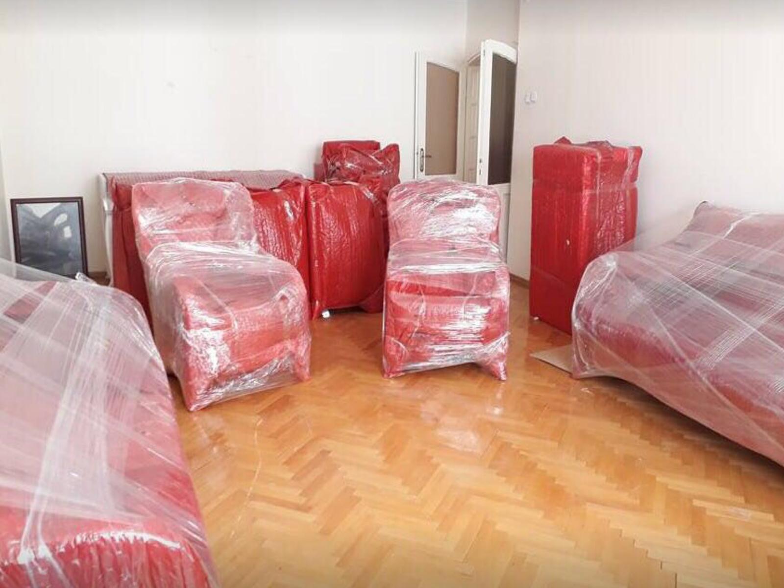 trex/Ataşehir Evden Eve Nakliyat